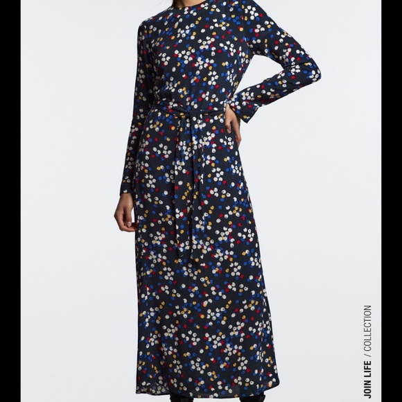 Zara. Dress. S - Picture 1 of 7